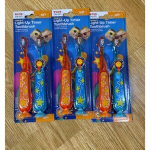 Tootrj brush for kids lot 3 new